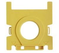 Support sac Aspirateur (SS-1600005519 RSRT0418 MOULINEX ROWENTA CALOR)