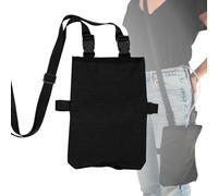 Support Sac De Drainage D'Urine,Housse de Protection pour Sac à Cathéter,Sac Caché avec Ceinture de Cuisse pour Sonde,Couverture de Sac de Drainage D'urine