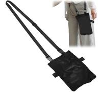 Support Sac De Drainage D'Urine,Housse de Protection pour Sac à Cathéter,Sac Caché avec Ceinture de Cuisse pour Sonde,Couverture de Sac de Drainage D'urine