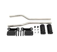 Support sac latéral Blaze Sw-motech Honda Cb 1000 HTA.01.740.80101/B