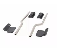 Support sac latéral Blaze Sw-motech Moto Guzzi V100 HTA.17.740.80000/B