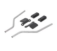 Support sac latéral Blaze Sw-motech Suzuki Gsx-s 1000 HTA.05.740.81000/B