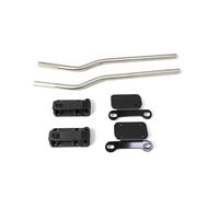 Support sac latéral Blaze Sw-motech Triumph Street Triple HTA.11.740.80602/B