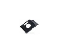 Moulinex Support de sac pour aspirateur – Noir