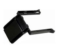 Support Sac Noir Pour Pieces Aspirateur Nettoyeur Petit Electromenager Seb - Rs-rt900326 Noir G