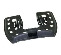 Support Sac Noir - ROWENTA - RS-RT2692 - Aspirateur Silence Force - Accessoire Certifié - Sac à Poussière