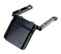 Support sac noir rs-rt900326 - aspirateur Noir G