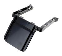 Support sac noir rs-rt900326 - aspirateur