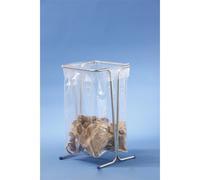 Support Sac Poubelle 100 / 110 L Mottez B015cnm