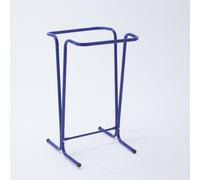 Support Sac Poubelle 100-110 Litres Bleu - MOTTEZ - B015CNMBL