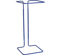 Support sac poubelle 400 litres sans roulettes Mottez B015C400BL