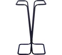 Viso Support sac poubelle sur pied – pour sacs 110/130 L