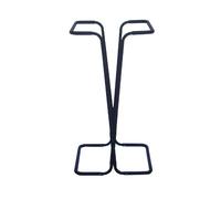 Viso Support sac poubelle sur pied – pour sacs 110/130 L