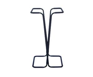 Support sac poubelle sur pied - sac de 110/130L