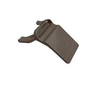 SEB Support sac RS-2230000268 pour aspirateurs Rowenta/Tefal Silence Force & X-TREM Power (Allergy+)