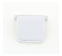 Support sac RS-RT900735 pour Aspirateur MOULINEX, ROWENTA, TEFAL COMPACT POWER