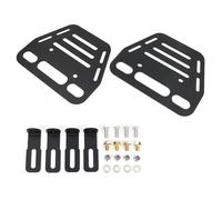 Support Sac Selle Porte Bagages Moto pour Ducati pour Scrambler 620/800 Classic 2015 - 2021