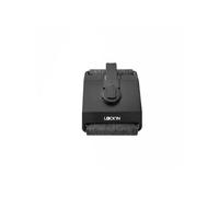 Support Sac Smartphone Lockin Verrouillage Rapide 90° Universel Noir