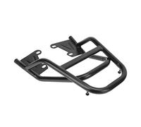 Support Sac Transport Topcase Transporteur Moto Porte-bagages Fer Main Courante Robuste Noir Déformation Pour Moto Remplacement Pour Grom MSX125 Pour M3 Porte Bagages Moto