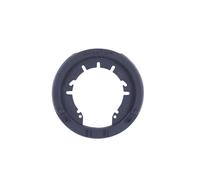 Bagster Support pour sacoche de réservoir Lock'n Start – antivol – Noir TU