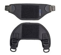 Support sacoche de réservoir moto Bagster tab tradi s - noir - TU