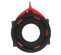 Support sacoche de réservoir moto Givi Tanklock - noir