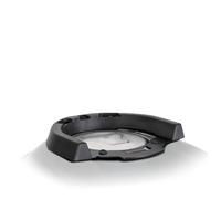 Support sacoche de réservoir moto Shad Click System - black/black - TU