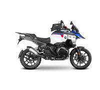 Support sacoche de réservoir moto Shad Click System BMW R1300GS ADVENTURE Noir TU