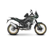 Support sacoche de réservoir moto Shad Click System Fast Tank Kove 800 X Adventure