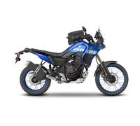 Support sacoche de réservoir moto Shad Click System Fast Tank Tenere 700