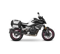 Support sacoche latérale moto Shad 3P System Cf Moto 800 Nk
