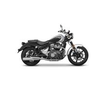 Support sacoche latérale moto Shad 3P System Royal Enfield Super Meteor 650