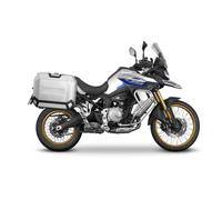 Support sacoche latérale moto Shad 4P System Voge Dsx 900