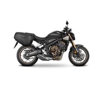 Cadres de sacoches laterales SHAD pour Honda CBR650R 2024-2025