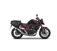 Shad Support sacoche latérale SR pour Honda CB750 Hornet Noir
