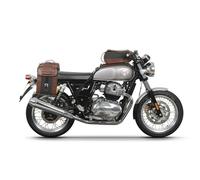 Support sacoche latérale motoShad SR Séries Café Racer ROYAL ENFIELD INTERCEPTOR 650 2019-2021