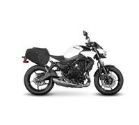 Support sacoche latérale Shad Sr Side Bag Holder Kawasaki Z650