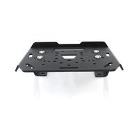 Support Sacoche Selle Porte-Bagages Arrière pour Royal pour Enfield pour Ontinental pour GT 650 pour Interceptor 2018-2025