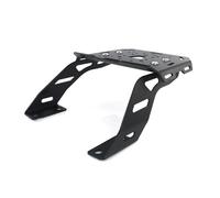 Support Sacoche Selle pour Royal pour Enfield pour Continental pour GT 650 pour Interceptor 650 Porte-Bagages Arrière Moto Support D'étagère Valise Support Porte-Bagages