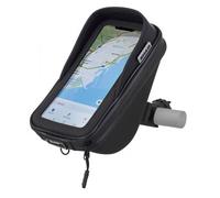 Support Sacorche De Téléphone Shad Pour Guidon Pour Moto Scooter Quad Neuf
