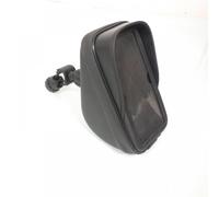 Support sacorche de téléphone Shad pour guidon pour moto scooter quad Neuf