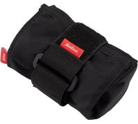 Support Salsa Anything Bracket Mini, avec sacoche Anything Pack et sangle Velcro, black