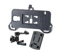 Support Samsung Galaxy Note 3 sur grille de ventilation Callstel