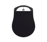 Support sans fil - Pochette autocollante, étui fin réutilisable | Design de sac élastique, compatible avec ordinateur portable, tablette, voyage, maison, bureau, accessoire numérique