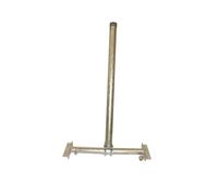 Support SAT de toit Kathrein ZAS 40 argent