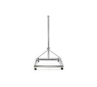 Nedis Support satellite pour balcon SDBS100ME 1 x 50 x 50 cm