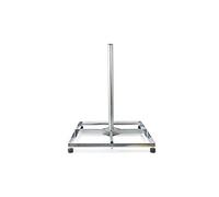 Support satellite pour balcon SDBS120ME 4 x 50 x 50 cm