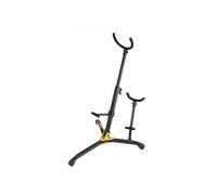 Support saxo baryton et saxo alto ou ténor DS536B