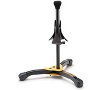 Support saxophone soprano ou bugle Hercules DS531BB