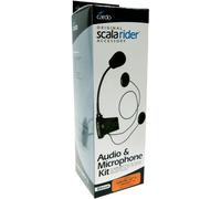 SUPPORT Scala double ecouteur / MP3
